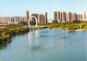 【家国同春】中国式现代化的“郑州图景”大型系列报道第八篇章 “环境保护”之三：信有山林在市城
