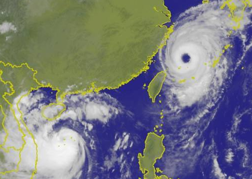 郑州收听收看全省应对防范5号台风“杜苏芮”调度会议