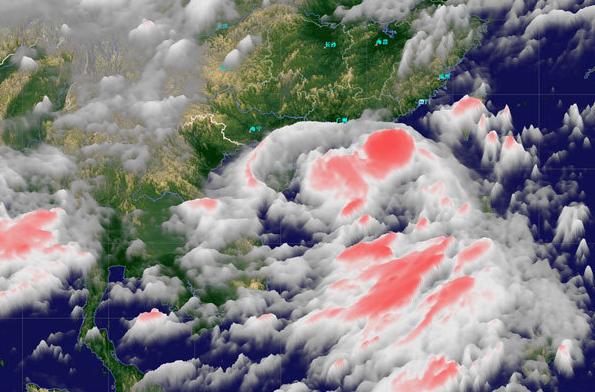 新闻1+1丨超强台风“杜苏芮”，今年首个红色预警！